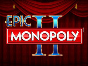 Epic Monopoly II